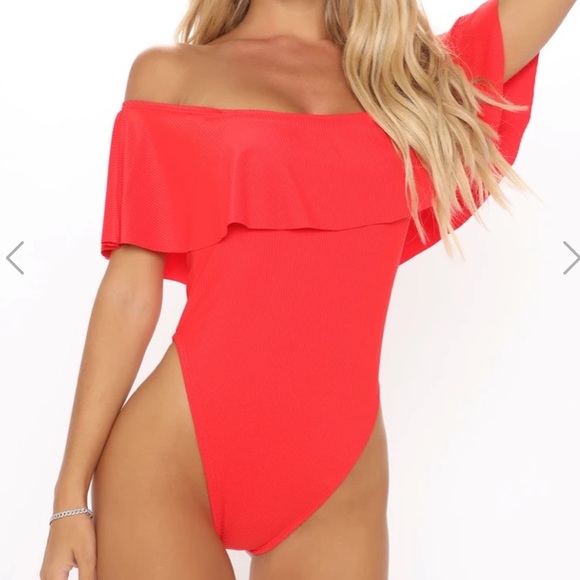 Bathing suit 👙 - Picture 5 of 8